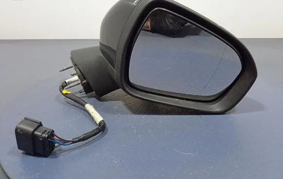 Ford Mondeo MK I Front door electric wing mirror DS7317683