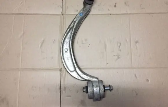 Front control arm