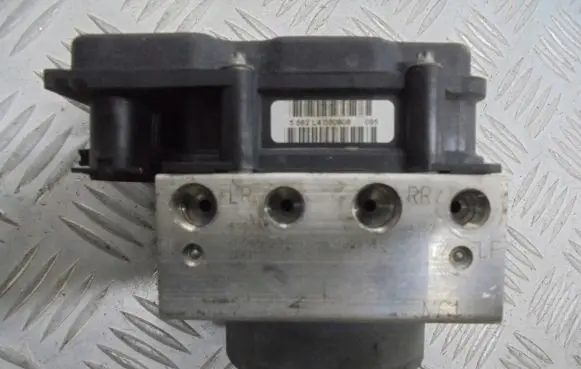 Fiat Bravo - Brava ABS Pump 51829585