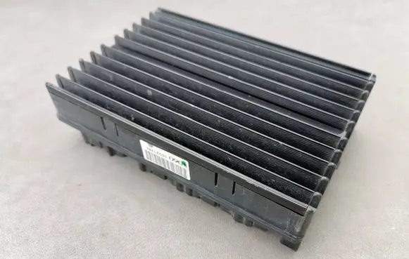 Lexus RX 330 - 350 - 400H Other control units/modules 060213RC