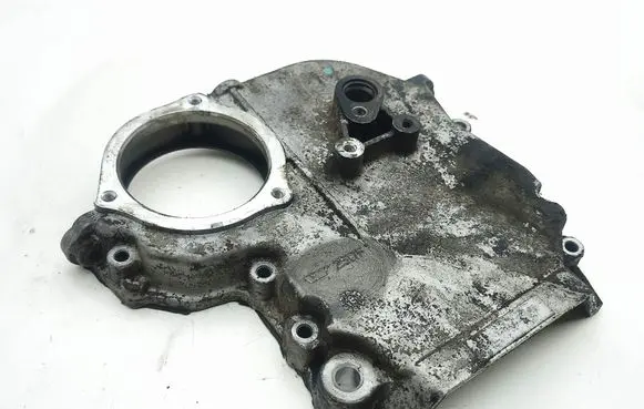 Maserati Ghibli Timing chain cover 2517F