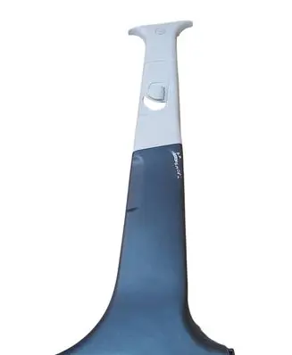 KIA Venga (B) pillar trim (bottom) 858451P000 85401P000