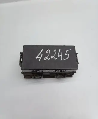 Dodge Caliber Relay mounting block 