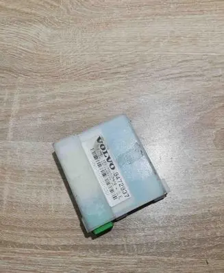 Volvo S80 Alarm control unit/module 9472937