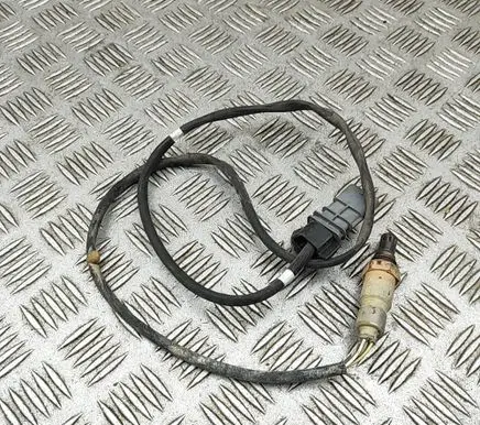 Fiat Ducato Lambda probe sensor 55272037