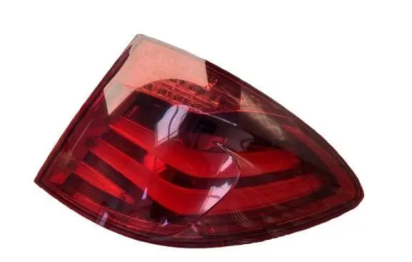 BMW 5 GT F07 Rear/tail lights