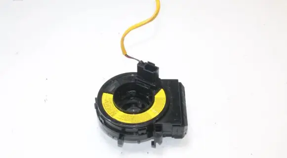 Hyundai i40 Airbag slip ring squib (SRS ring)