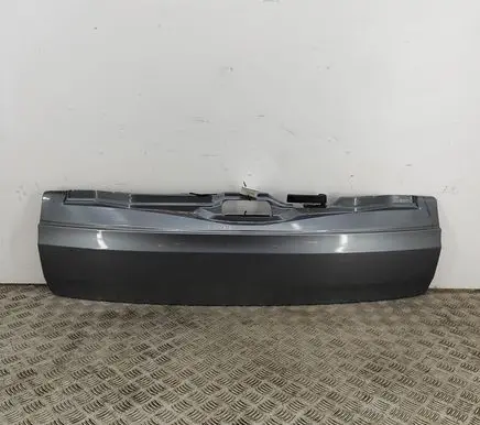 BMW X5 E70 Tailgate/trunk/boot lid 7161677