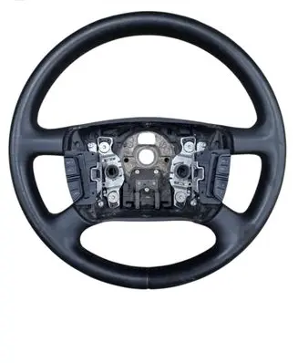 Volkswagen PASSAT B5 Steering wheel