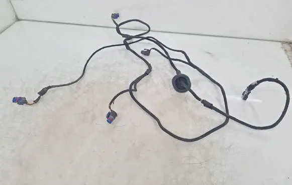 Mercedes-Benz R W251 Parking sensor (PDC) wiring loom