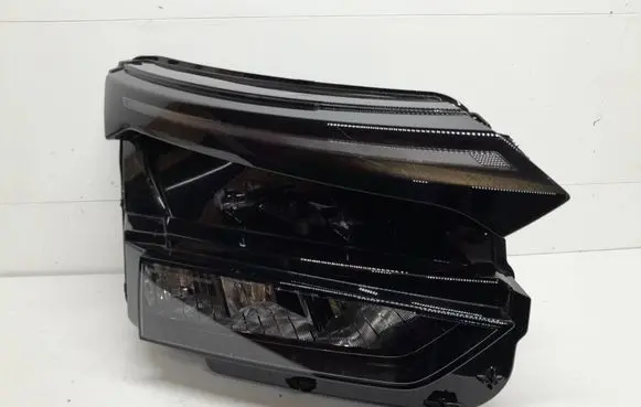 Skoda Elroq Headlight/headlamp 5LB941010 992941571AH