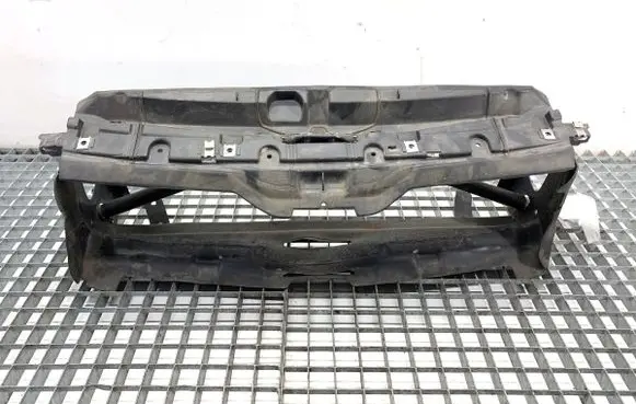 BMW 3 F30 F35 F31 Air intake hose/pipe 7255413