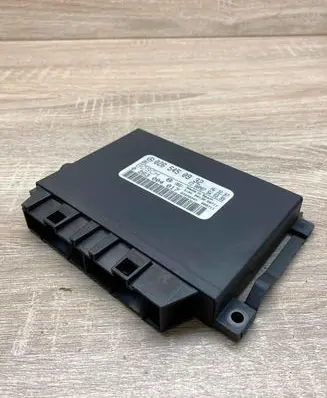 Mercedes-Benz E W210 Parking PDC control unit/module 0265450932 0263004017 Q01
