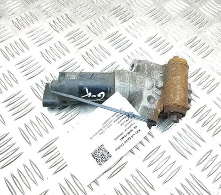 Audi E-tron GT Hand brake/parking brake motor 9Y0907615