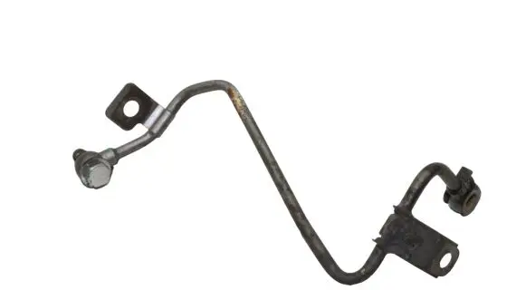 Chevrolet Captiva Turbo turbocharger oiling pipe/hose