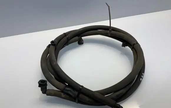 Mercedes-Benz E W211 Headlight washer hose/pipe 