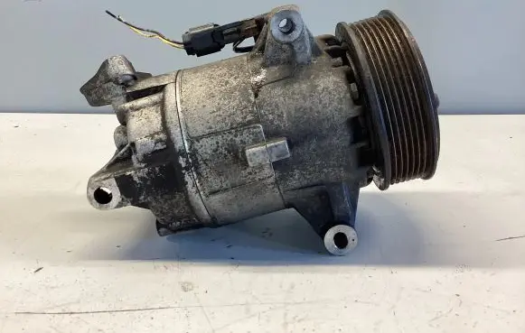 Nissan X-Trail T31 Air conditioning (A/C) compressor (pump) 92600JD71B