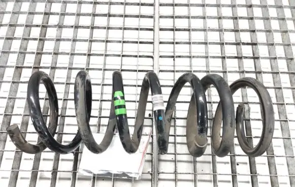 Peugeot Partner III Rear coil spring