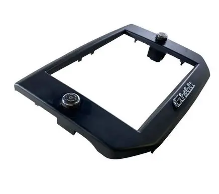 Maserati Ghibli Radio/GPS head unit trim 670019605 E1105765