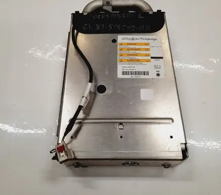 Ford Focus Other devices 6W83518C42ABCC