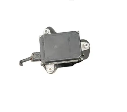 Blind spot module