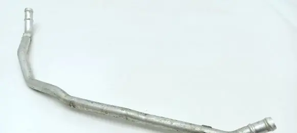 Mercedes-Benz E W212 Engine coolant pipe/hose