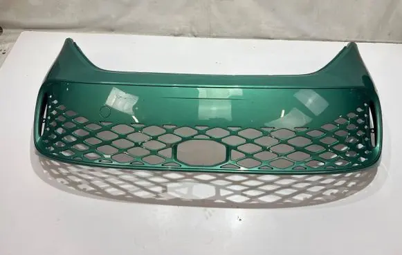 Volkswagen ID. Buzz Front bumper