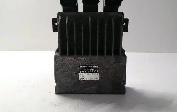 Fiat Stilo Engine control unit/module