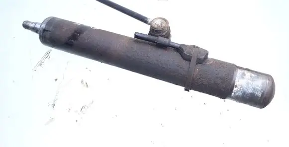 Citroen C5 Air suspension front shock absorber 