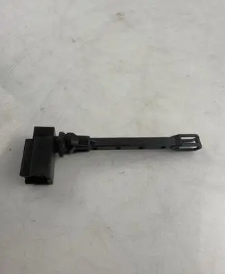 Interior temperature sensor