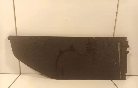 Volvo S60 Other center console (tunnel) element 1284830