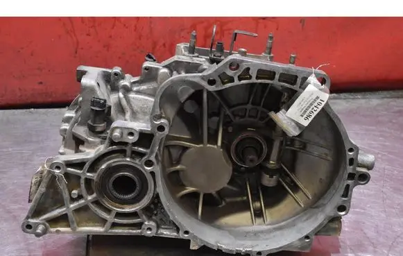Hyundai Tucson JM Manual 6 speed gearbox L4J