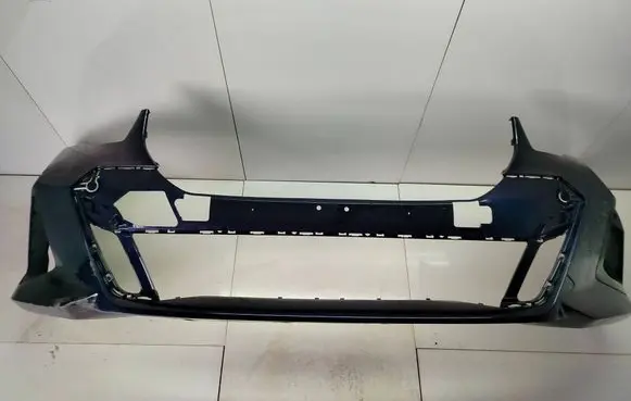BMW 5 G60 G61 Front bumper 8084653