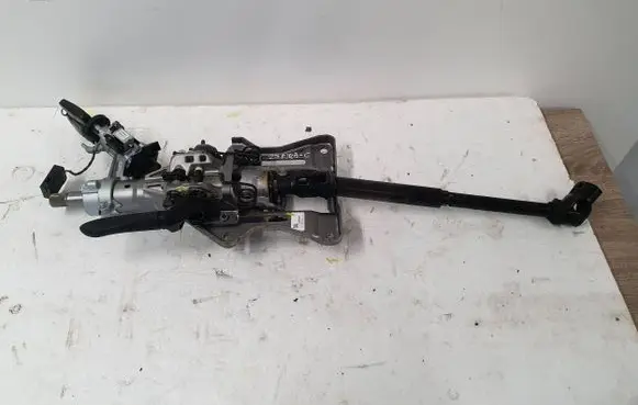 Opel Zafira C Steering wheel axle 13376593 22835096 20070410078