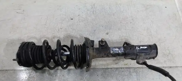 Ford Fiesta Front shock absorber/damper 8V51-18K001-BF
