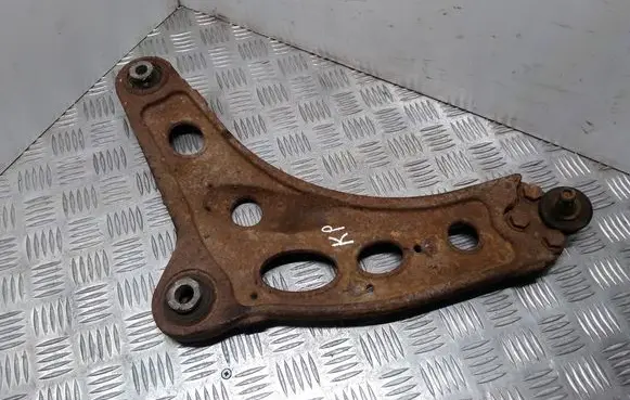 Renault Trafic II (X83) Front lower control arm/wishbone 8200395007 93853464