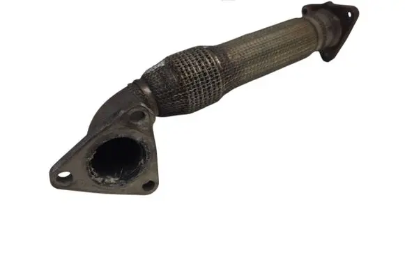 Audi A6 S6 C6 4F Other exhaust manifold parts 059789N