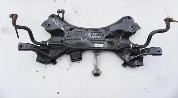 KIA Sportage Front subframe