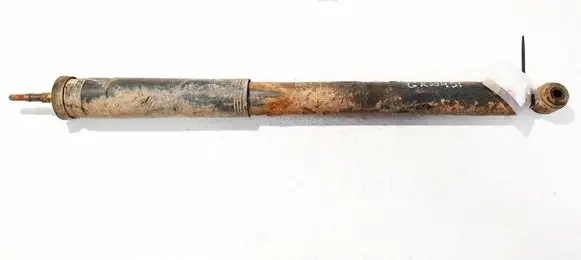 Mercedes-Benz C W203 Rear shock absorber/damper 