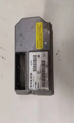 Volvo S80 Airbag control unit/module 9472939