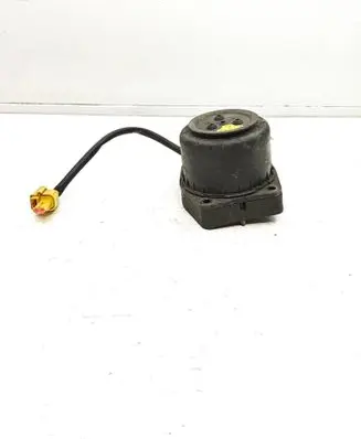 Jaguar XF X250 Pedestrian airbag 8X2316E600AB AABDB030080176
