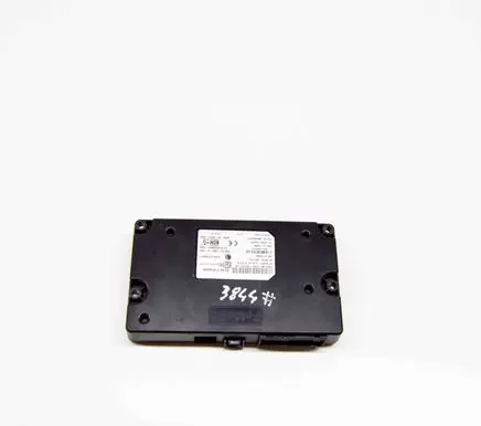 Ford Fiesta Bluetooth control unit module D1BT14D212LA B017701
