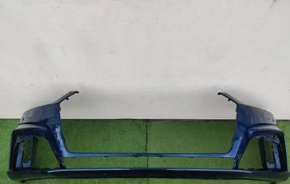 Audi S5 Front bumper 8w6807437F