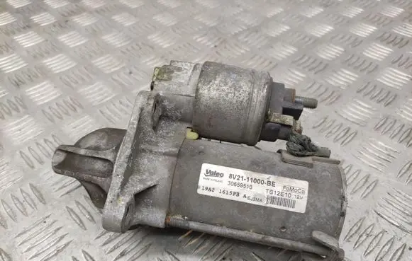 Ford Fiesta Starter motor 8V2111000BE