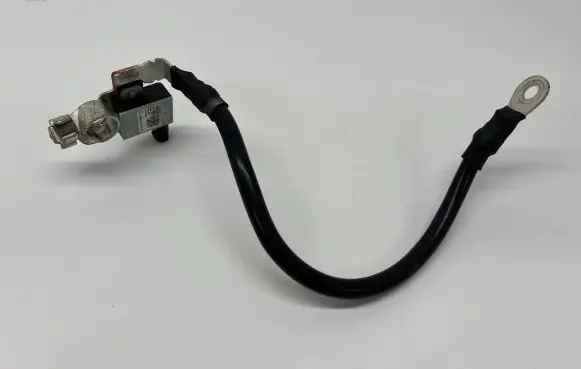 Audi A5 Negative earth cable (battery) 8S0915181C 0061684 007409