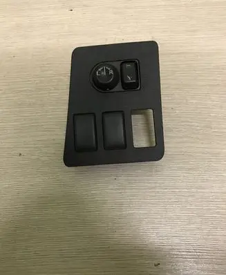Nissan Qashqai Wing mirror switch 68485JD0000