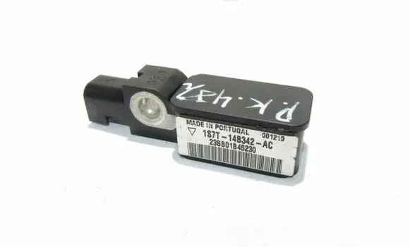 Ford Mondeo Mk III Airbag deployment crash/impact sensor 1S7T14B342AC