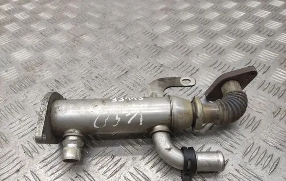 Volvo V50 EGR valve cooler 01694609038