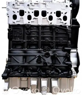 Volkswagen Transporter - Caravelle T5 Engine block 