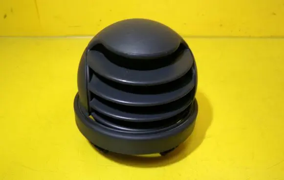 Smart ForTwo I Dashboard side air vent grill/cover trim 5200018400 135100